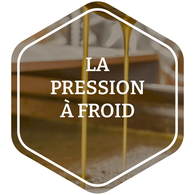 La pression à froid